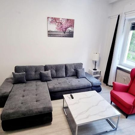 Cozy And Modern 1 Bedroom 3 Room Apartment Wiesbaden Dış mekan fotoğraf
