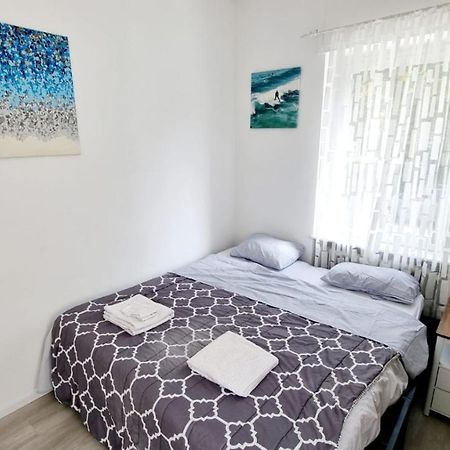 Cozy And Modern 1 Bedroom 3 Room Apartment Wiesbaden Dış mekan fotoğraf