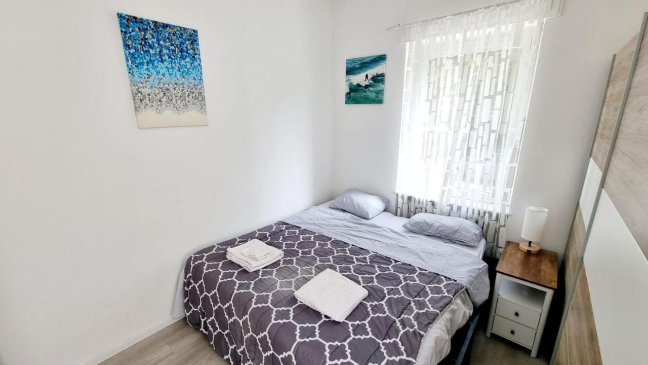 Cozy And Modern 1 Bedroom 3 Room Apartment Wiesbaden Dış mekan fotoğraf